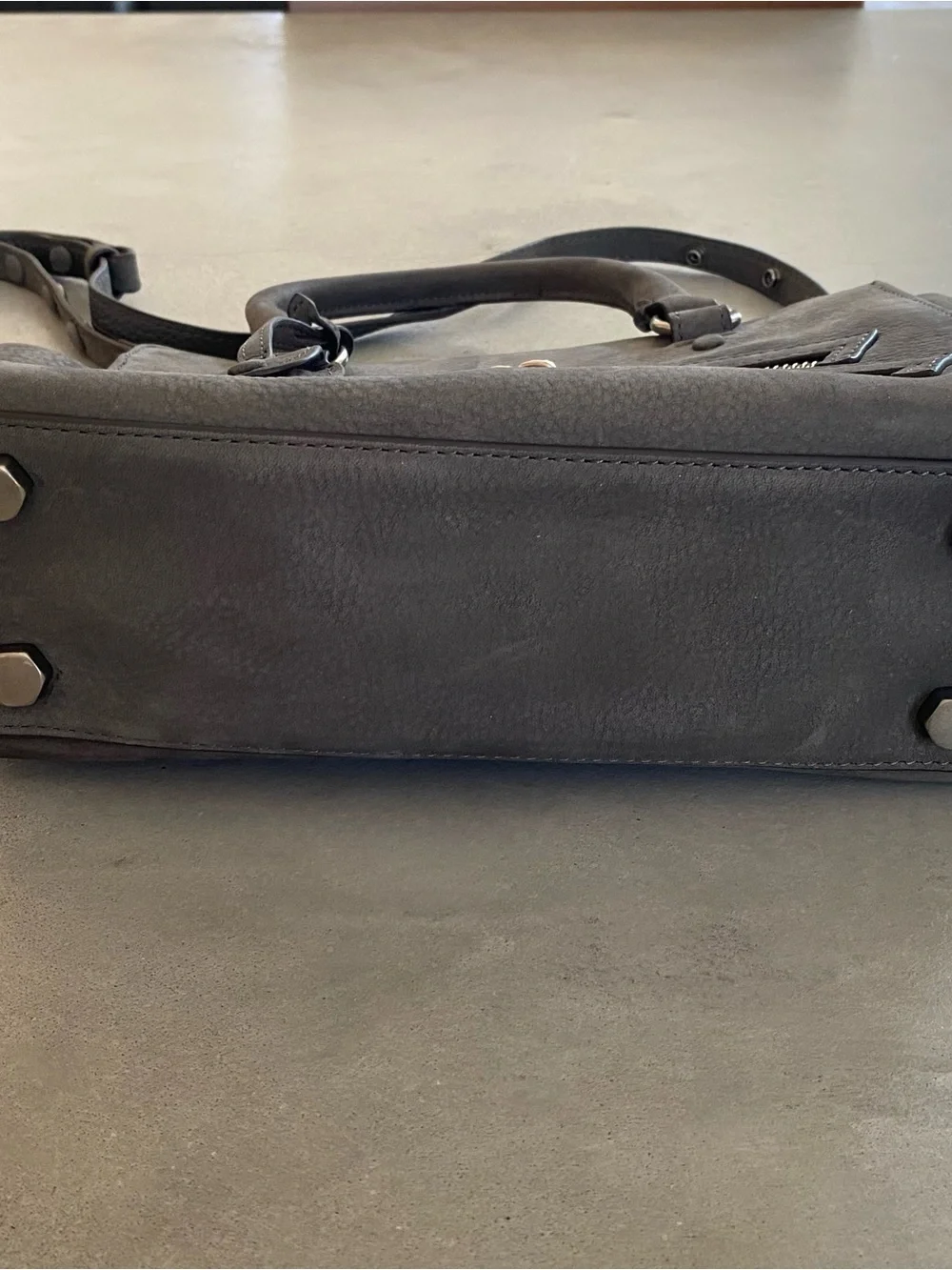 Rebecca Minkoff Small Jamie Satchel